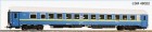 48022 LS Models Passenger Sleeping car for International trains in new 2007 livery